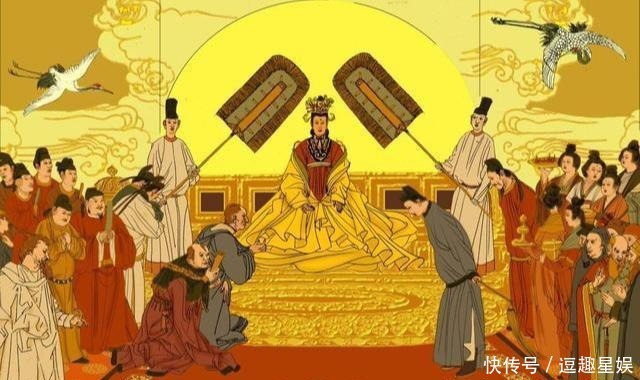 杀人|为上位而杀死自己的女儿？我们或许都冤枉了武则天