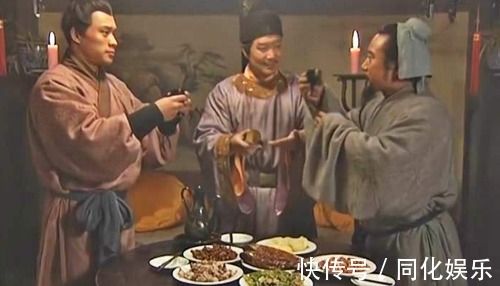 景阳冈&武松用一只老虎换了个“都头”,相当于现在什么官并不低