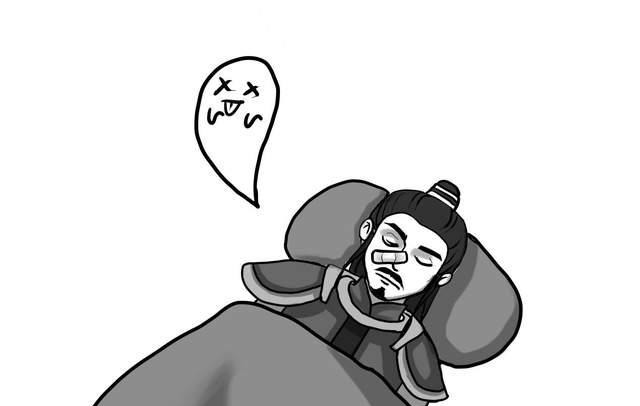 在历史上既无具体表现,又无个人传记的戏志才,为何成为