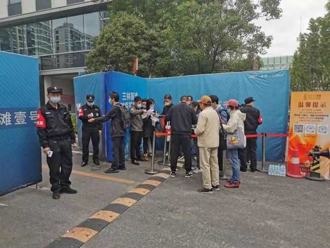 新盘|房价直击｜周成交环比下跌 热盘认购遇冷 沪第五批新盘会凉吗