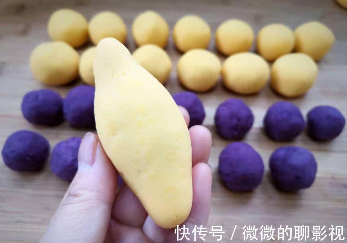 天冷了,我最爱这个“懒人早餐”,10分钟上桌,一顿5个不够吃!