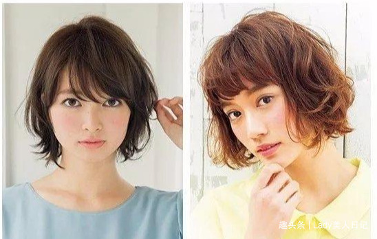 烫头发 烫头发显老气三木妈妈也险“中招”,避开烫发雷区,别说没教你