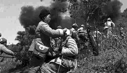 最多|他是湘西土匪出生，后成为杀敌最多的志愿军英雄，战后竟被人诬告