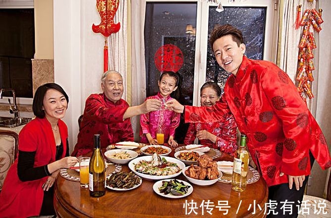 年味#现在的年还有年味吗?