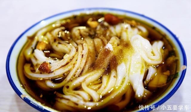 中国特产美食——四川——广元