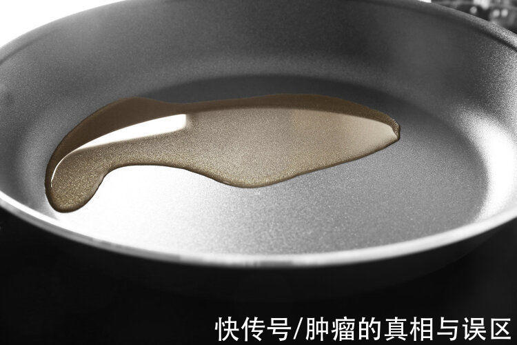 油烟|世界一半胃癌在中国，忠告：不想招惹胃癌，3种做菜习惯要避免