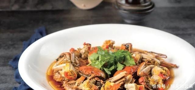 酒楼当季旺销菜