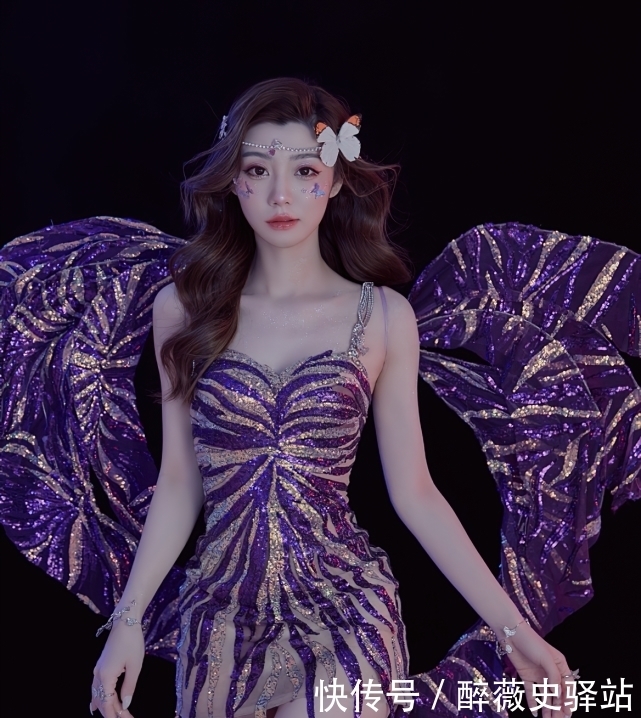 奔跑吧 奔跑吧:宋雨琦回歸,還有一熟悉女嘉賓空降,美的蔡徐坤挪不開眼