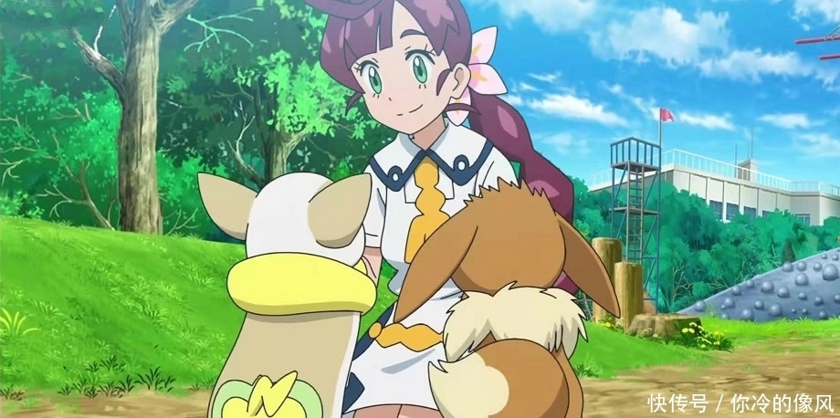 宝可梦旅途在线观看樱花