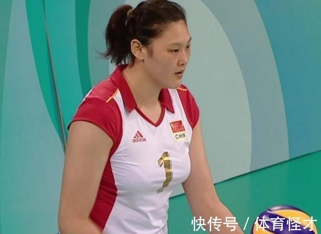 辽宁女排|久未亮相!女排重炮手晒最新近照,如今瘦身成功后身材颜值一绝