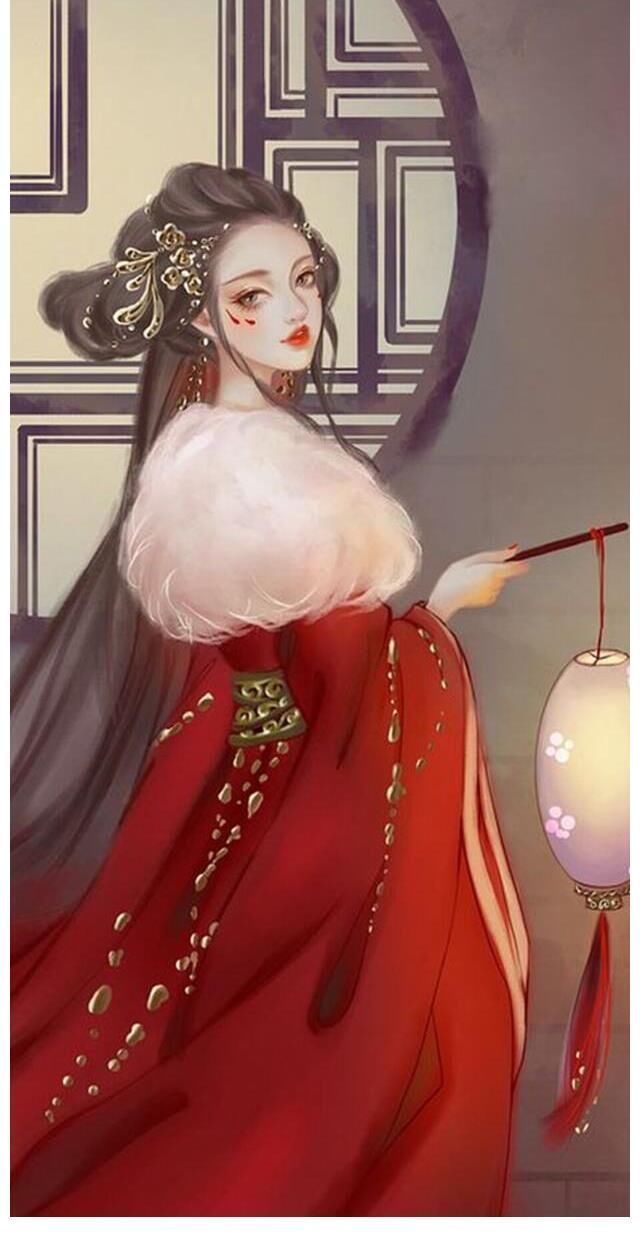 皇帝$《贵妃每天只想当咸鱼》吃货咸鱼贵妃VS高冷腹黑皇帝,爱妃来生娃