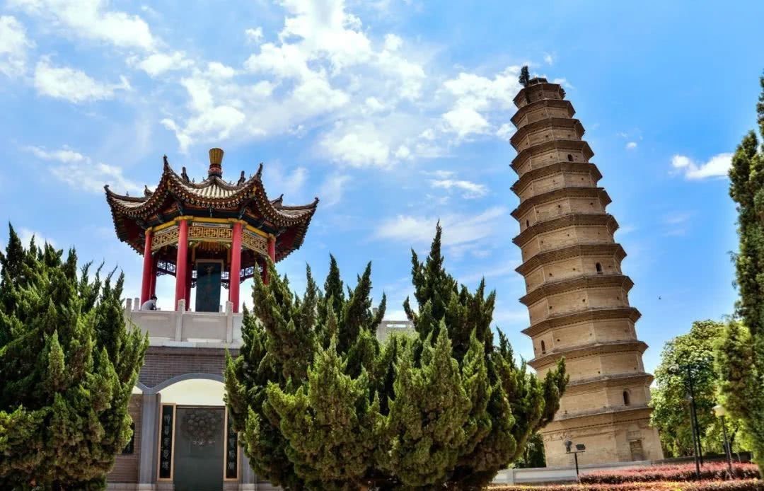 合阳|周武王的舅家——合阳