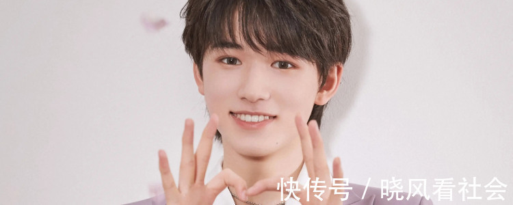 宋亚轩上快乐大本营是在哪一期？