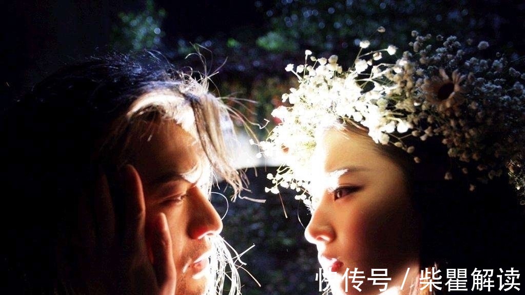 杨过#小龙女失贞后,为啥对尹志平只追而不杀答案很简单只有2个字