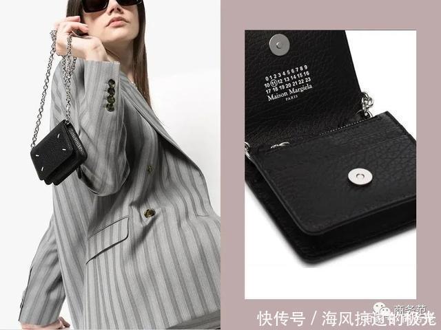 这些mini包什么也装不了，但是可以装可爱啊