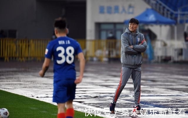 星味|央視直播中超，李金羽打臉李霄鵬，山東泰山VS河北，京粵戰(zhàn)沒星味