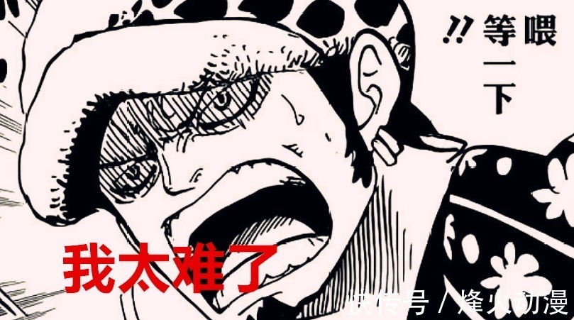 草帽|海贼王1022话:罗成为了考古学家,路飞的行为适合配当船长吗?