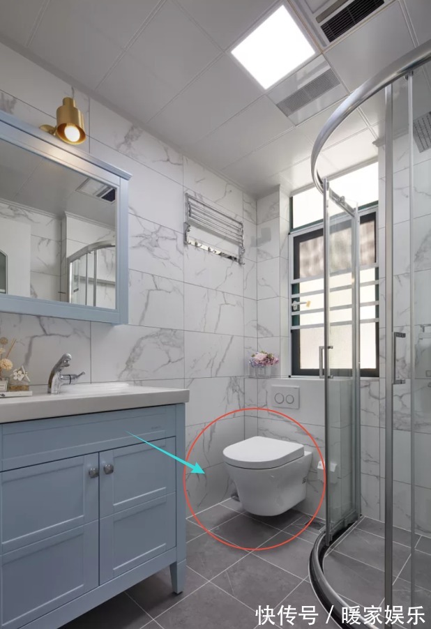 全屋|聪明老公鬼点子多，装修时做了这7处小细节，入住家务少一半