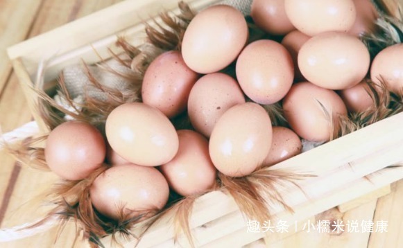 营养库|每天吃一个鸡蛋,从头补到脚!但要注意“2不”,早知道早受益