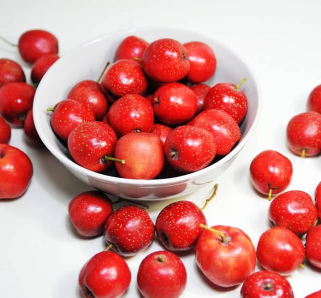 山楂|孕妇吃山楂会流产，是真的吗？孕期常见的7大谣言，你信了几个