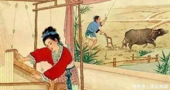 俗语@俗语“寡妇门前是非多”,下一句同样经典,可惜十人九不知