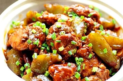 几道下饭的绝佳美味，做法传统，堪比肉香，吃过的都赞不绝口！