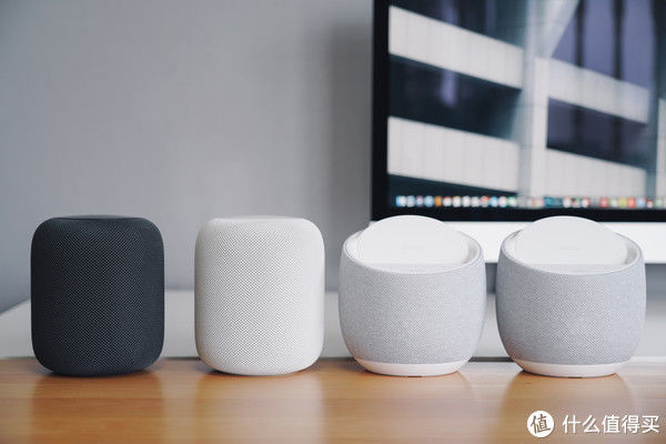 贝尔金|狙击HomePod，贝尔金SOUNDFORM ELITE HIFI智能音箱