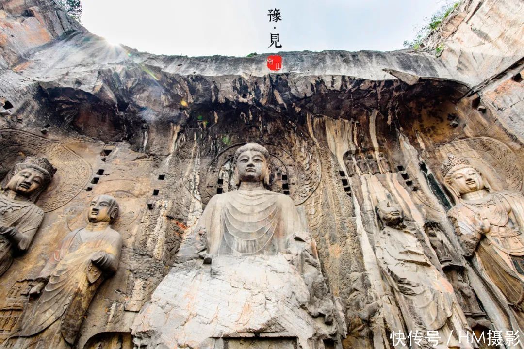 曝光三个绝美小众目的地，准备五一走起