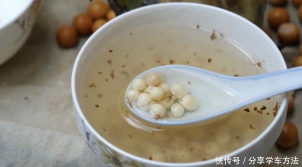 像江南小仙女一样鲜灵灵的水八仙,在秋天发出邀请函