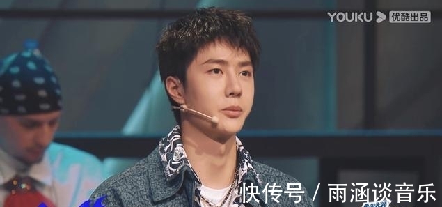 熱愛|為何說看街舞,一半大神一半王一博?只因把熱愛發揮到極致