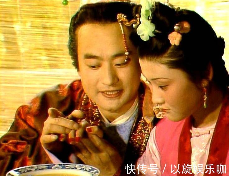 薛姨妈!他才是真正喜欢林黛玉,为了追林黛玉,牺牲了一辈子的幸福