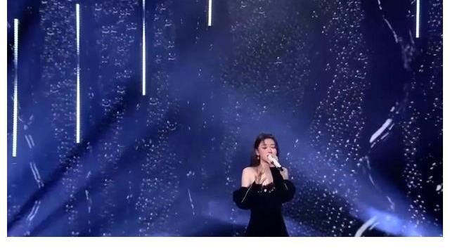 好聲音冠軍加盟江蘇衛視跨年晚會