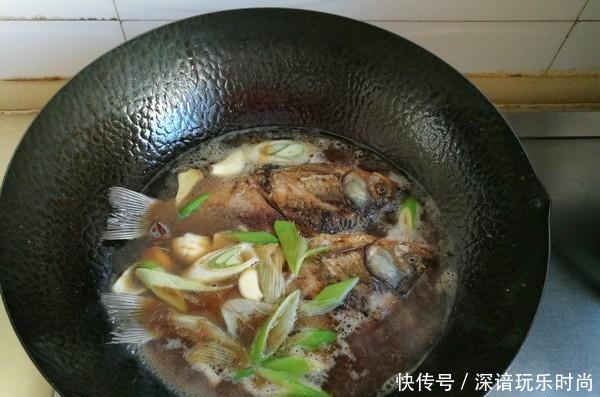 鱼腥的天敌被发现,做鱼的时候一定加它,鱼肉鲜嫩无腥味!