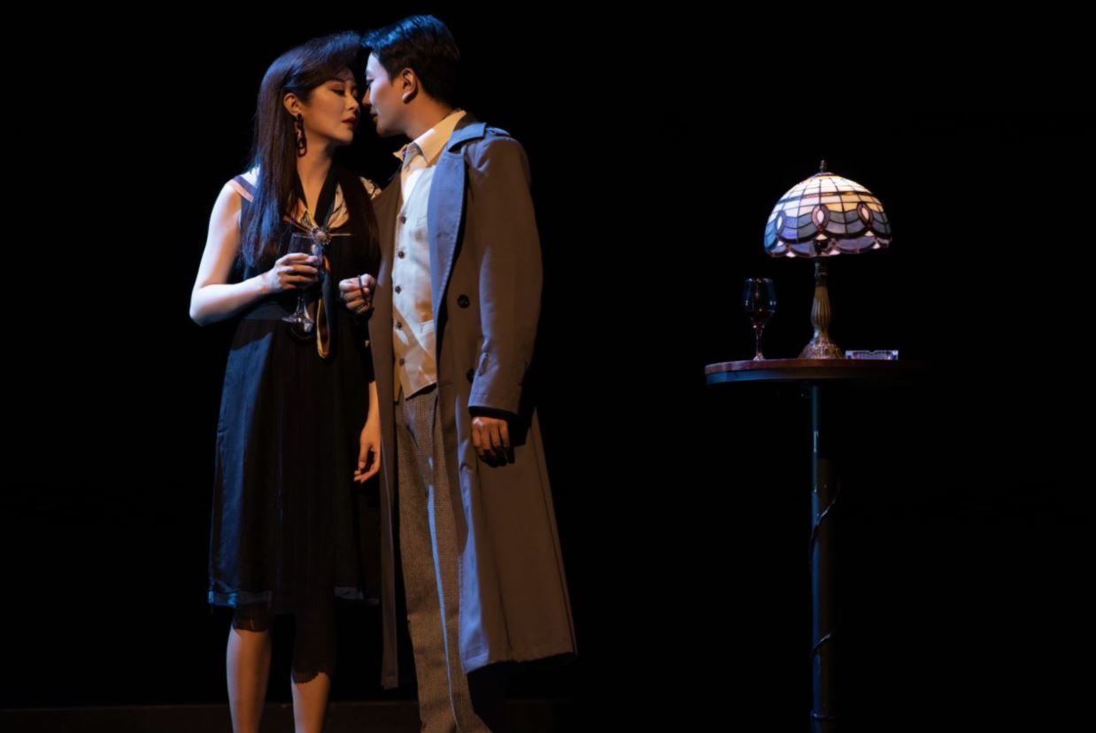 第二季#舞台剧《繁花》第二季来了！理解金宇澄笔下的真实与浪漫，它将是一块重要拼图