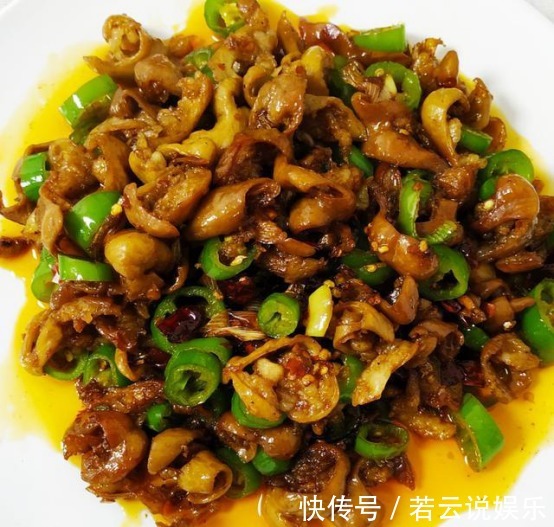 几道精选家常佳肴,好吃到停不下来,学会了都不用去饭店了