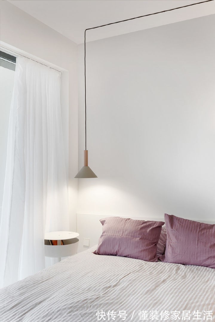 耐看|10套小户型经典装修案例,个顶个的高级耐看,直接照搬都没有问题