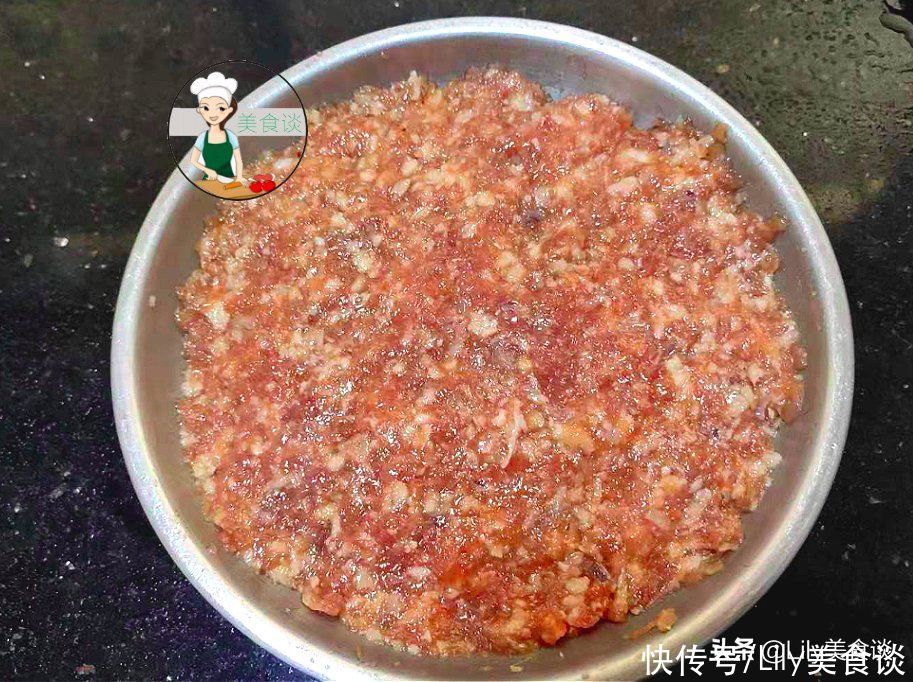 鱿鱼干|夏天多给孩子做这蒸菜吃，营养高蛋白，蒸10分钟就好，鲜嫩好消化