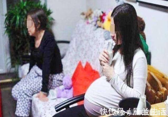 茉莉|如果孕妈在孕期有这些反应,那么恭喜你,你家宝宝发育得非常好