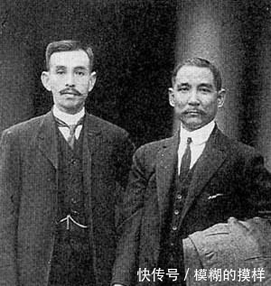 民国|城头变幻大王旗丨民国名人挽联赏析