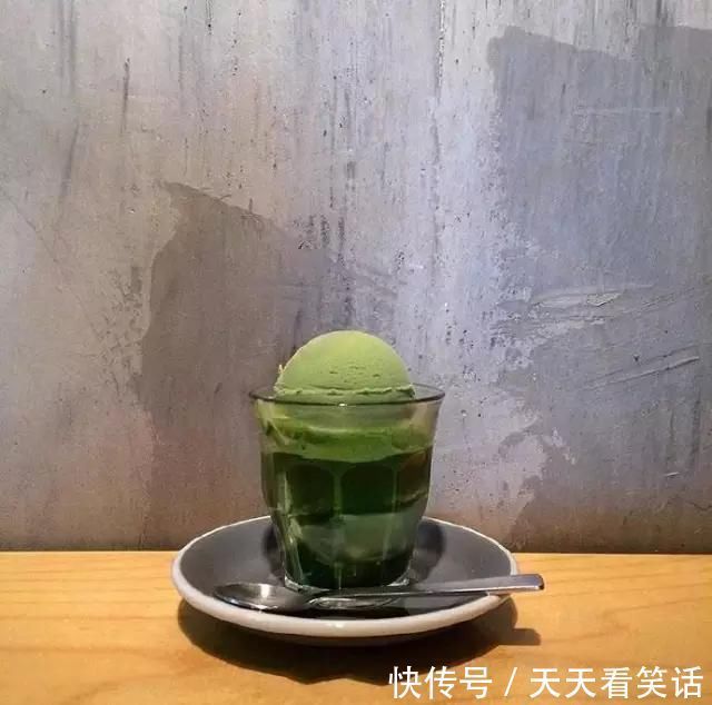 抹茶道|治愈系的精灵，备受推崇，如果只用来做蛋糕简直就是浪费