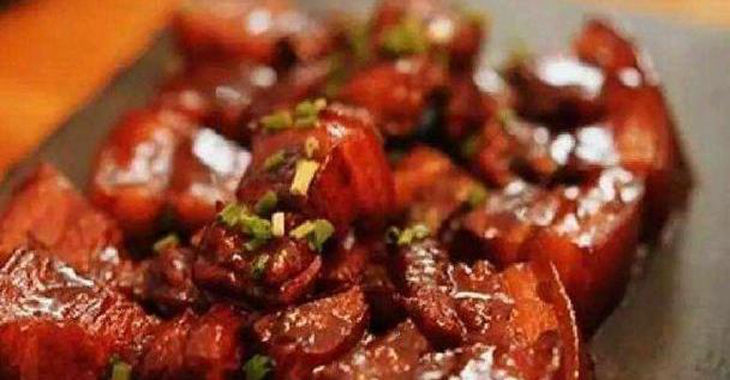 豆角|春节过后宴客教你几道美味的家常菜,解馋下饭,每次上桌准光盘