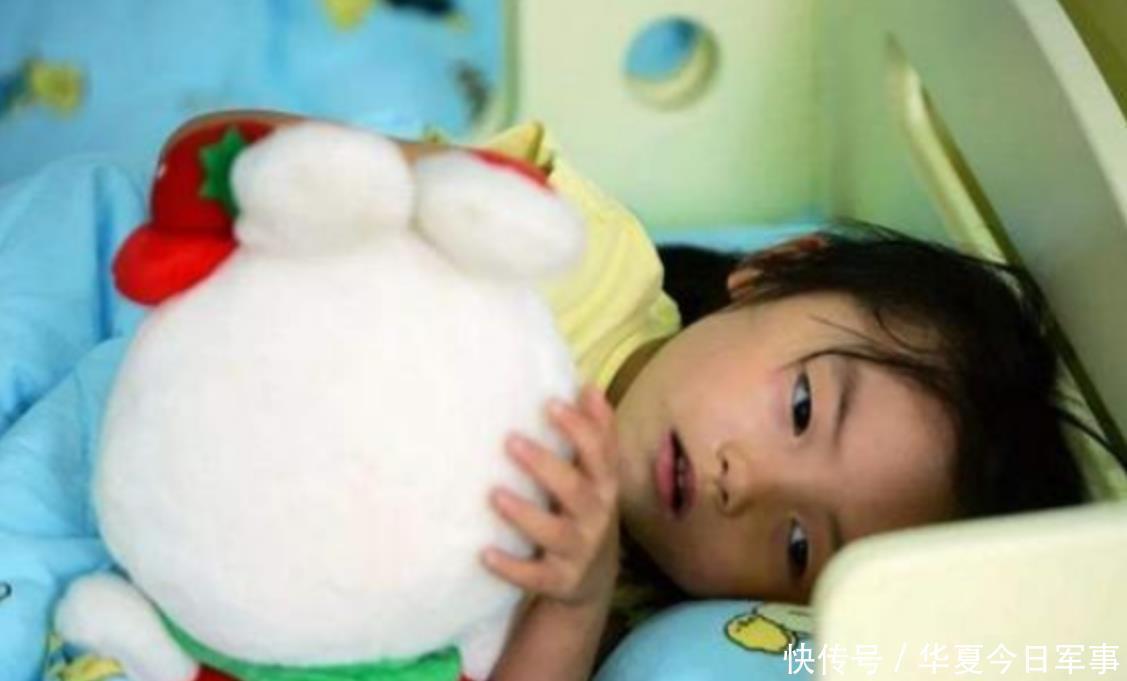 儿子|6岁男孩午睡2年,却被医院检查出“智力障碍”,医生:太不负责