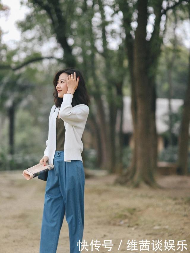 盲从|每年都有流行款,不适合自己的一定不要盲从