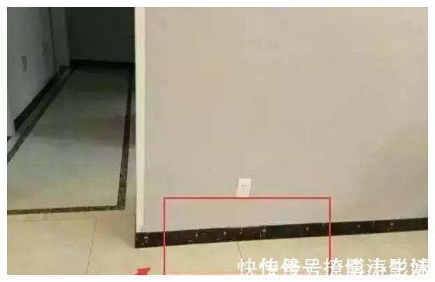 装修|装修时瓷砖“边角料”别扔,让它废物变宝,这6处都能用到,省钱