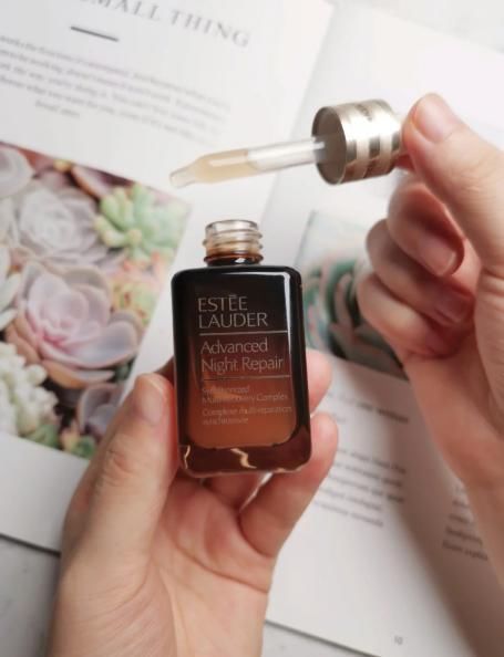 好用的大牌精华，除了红腰子，这几款你也要知道！