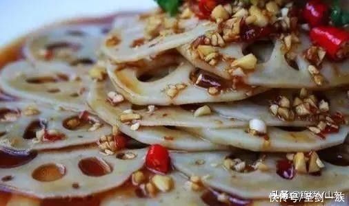 红椒|推荐餐馆点单率超高的12道菜,其实超简单,自己在家随便做