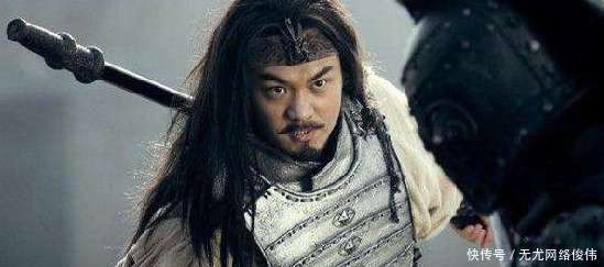 时期|三国时期,只有他俩能和关羽抗衡,也只有他俩不惧怕关羽!