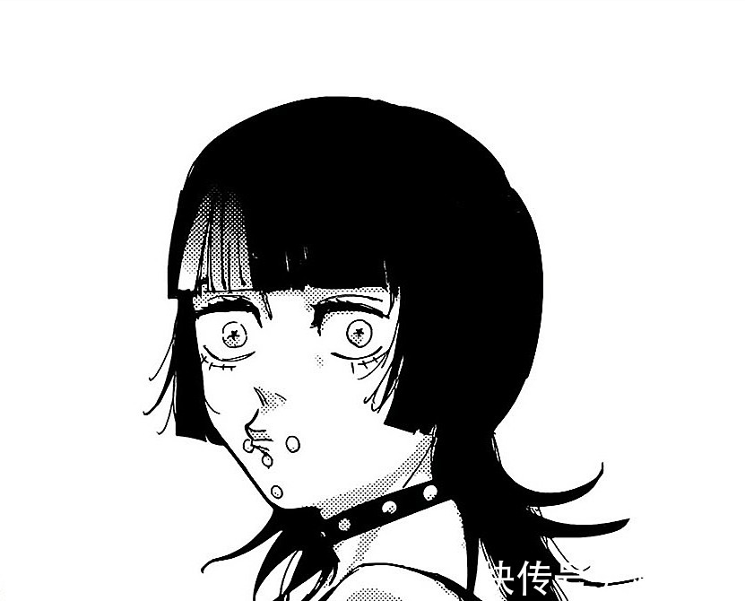 狂热|咒术回战156情报:伏黑惠秀出八块腹肌,星绮罗罗术式很复杂