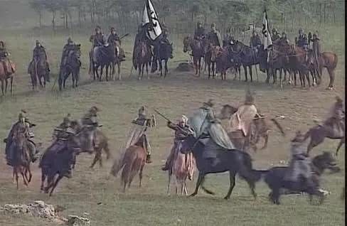 老头|诸葛亮发现司马懿帐内多一老头,顿时长叹吾命休矣,他到底是谁?