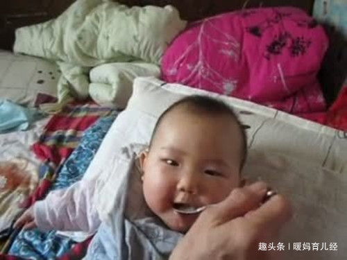 肉类|8个月宝宝肠坏死,只因添加辅食错误,医生3种食物不能吃
